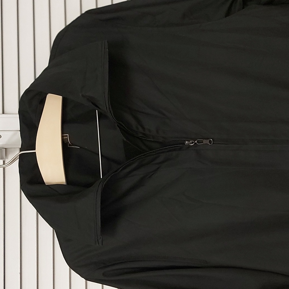 Fendi rain jacket - Picture 10 of 15